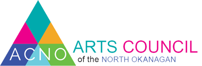 arts council of the North Okanagan